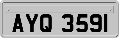 AYQ3591