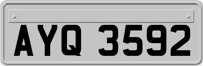 AYQ3592