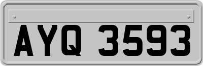 AYQ3593