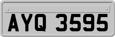 AYQ3595