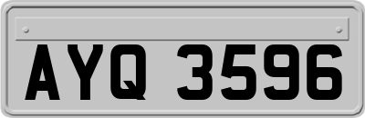 AYQ3596
