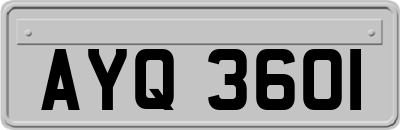 AYQ3601