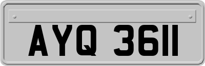 AYQ3611