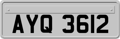 AYQ3612