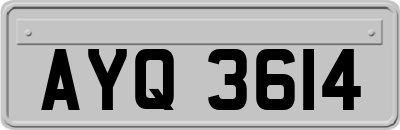 AYQ3614