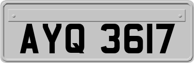 AYQ3617