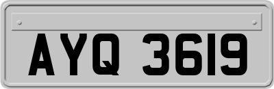 AYQ3619