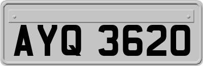 AYQ3620