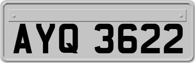 AYQ3622