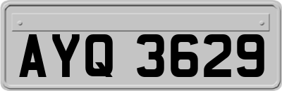 AYQ3629