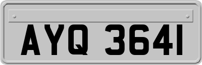 AYQ3641