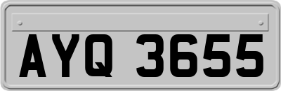 AYQ3655