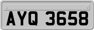 AYQ3658
