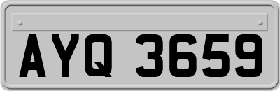 AYQ3659
