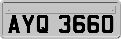 AYQ3660