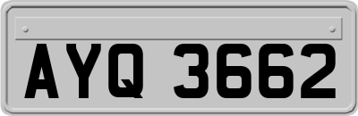 AYQ3662