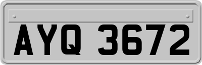 AYQ3672