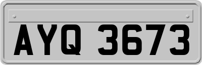AYQ3673