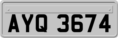 AYQ3674