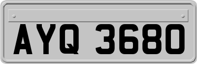 AYQ3680