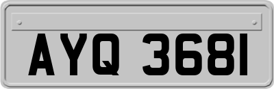 AYQ3681