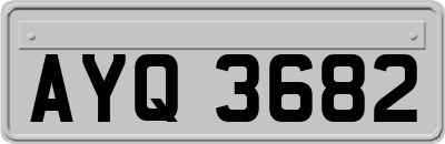 AYQ3682