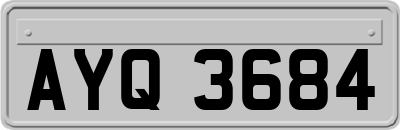 AYQ3684