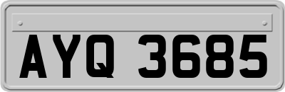 AYQ3685
