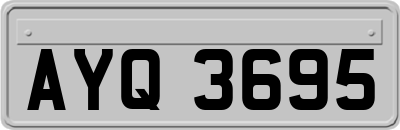 AYQ3695