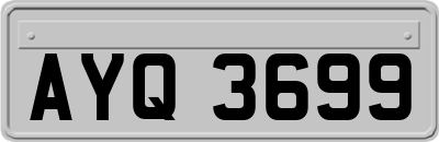 AYQ3699