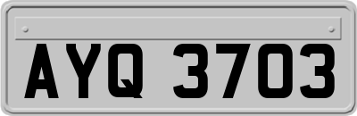 AYQ3703