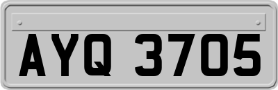 AYQ3705