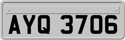 AYQ3706