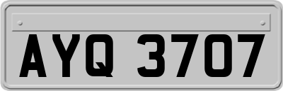 AYQ3707