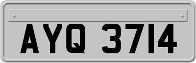 AYQ3714