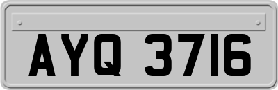 AYQ3716