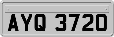 AYQ3720