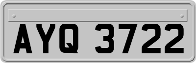 AYQ3722