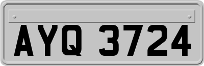 AYQ3724