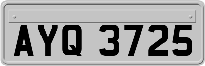 AYQ3725