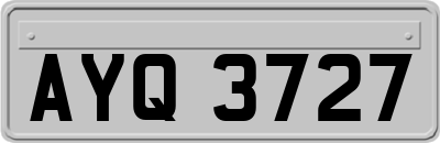 AYQ3727