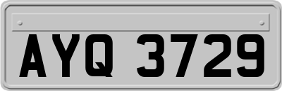 AYQ3729