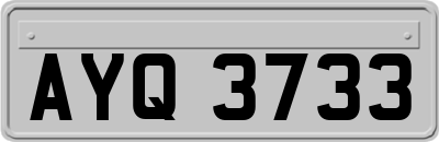 AYQ3733