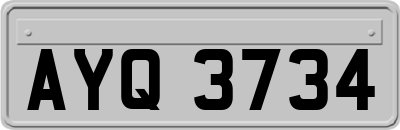AYQ3734