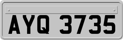 AYQ3735
