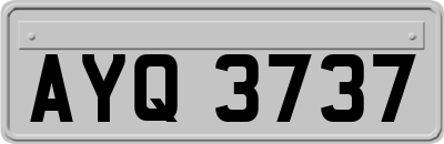 AYQ3737