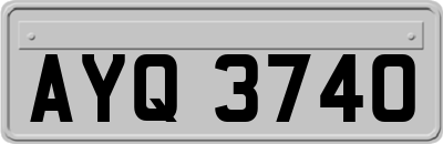 AYQ3740
