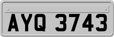 AYQ3743