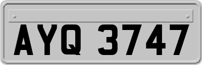 AYQ3747
