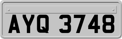 AYQ3748